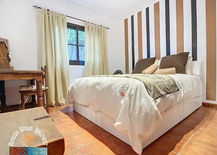 Villa Rincon Oasis *