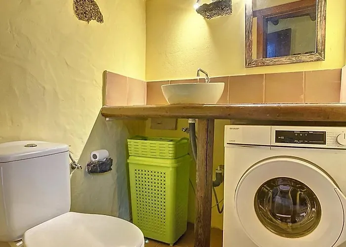 Rincon Oasis * Nazaret