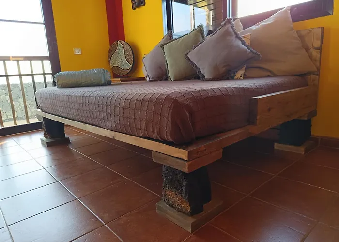 Rincon Oasis Villa *