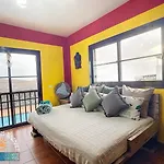 Vila Rincon Oasis Nazaret