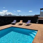 Vila Rincon Oasis *