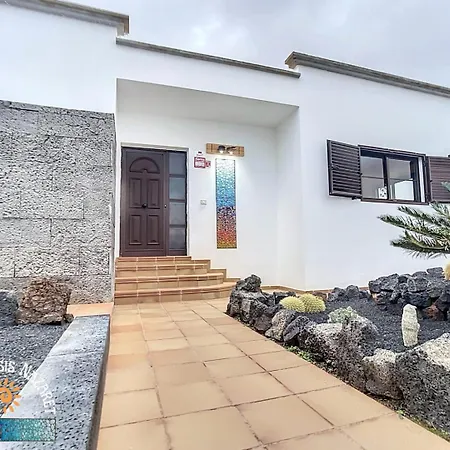 Rincón Oasis Villa *