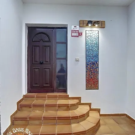 Rincón Oasis Villa *