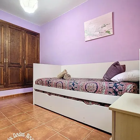 Villa Rincón Oasis