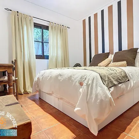 Villa Rincon Oasis *