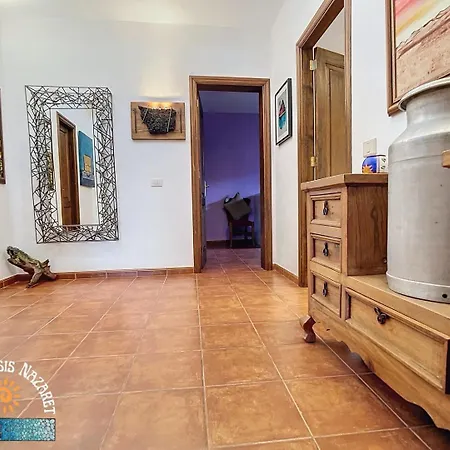 Villa Rincón Oasis