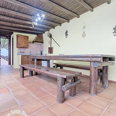 Rincón Oasis Villa