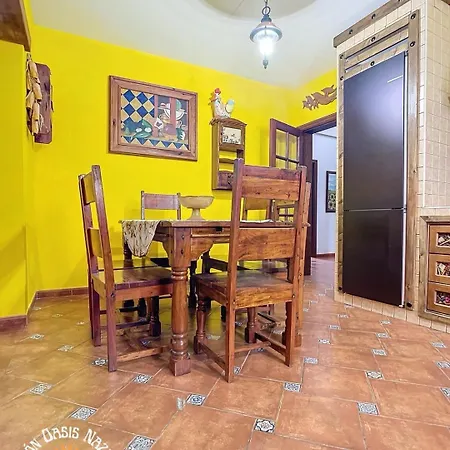 Rincón Oasis Villa *