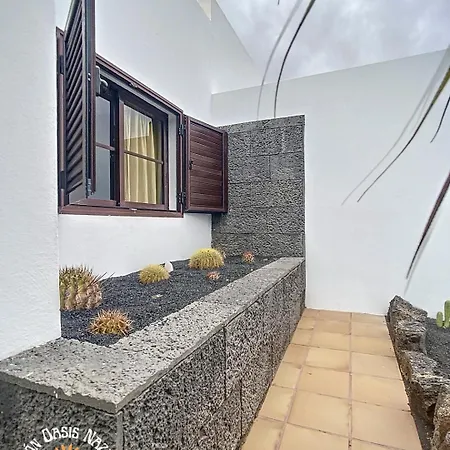 Villa Rincón Oasis