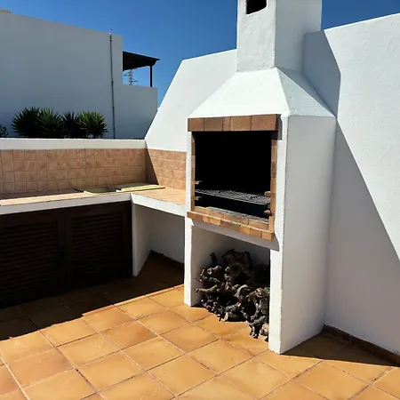 Rincon Oasis Vila Nazaret
