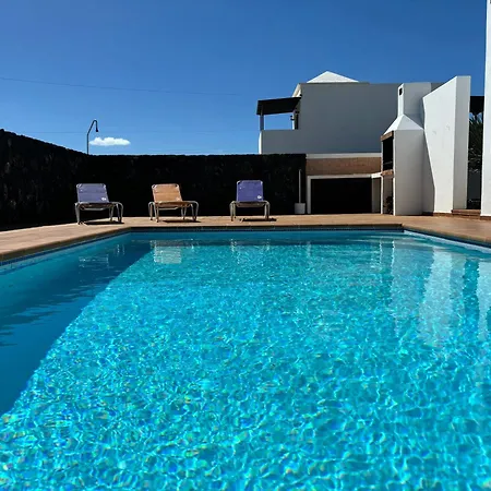 Rincon Oasis *