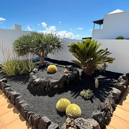 Vila Rincon Oasis