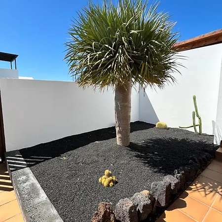 Rincon Oasis Nazaret