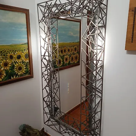 Rincon Oasis * Nazaret