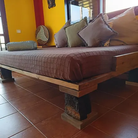 Rincon Oasis Villa *