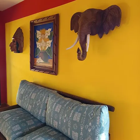 Villa Rincón Oasis *