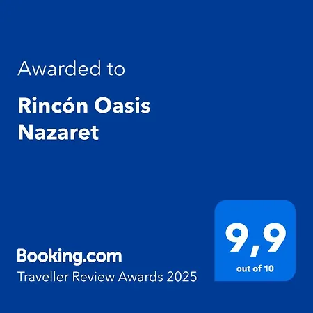 Rincon Oasis
