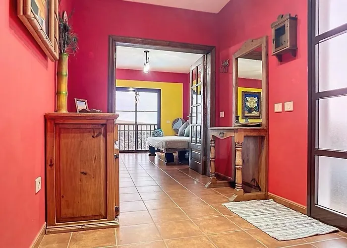 Villa Rincon Oasis Nazaret