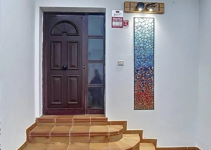 Rincon Oasis فيلة *