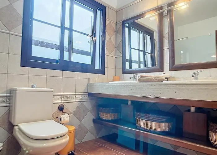 فيلة Rincon Oasis Nazaret