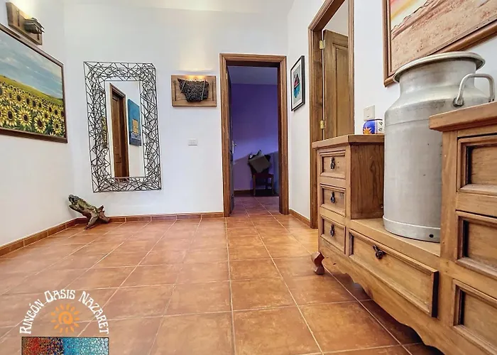 فيلة Rincon Oasis