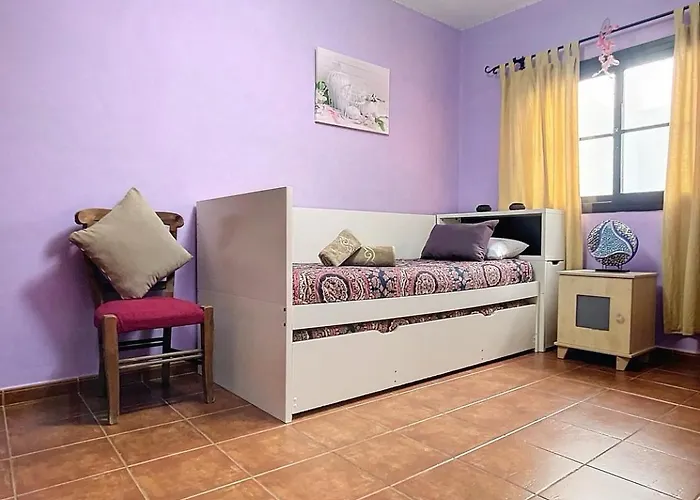 Rincon Oasis Villa Nazaret