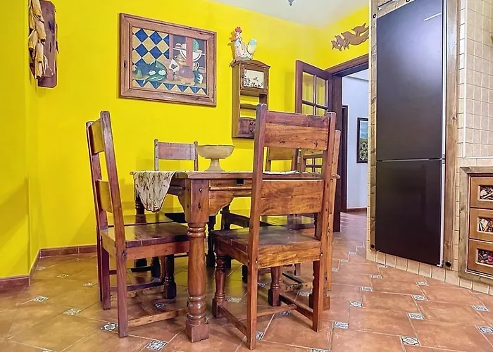 Rincon Oasis فيلة *