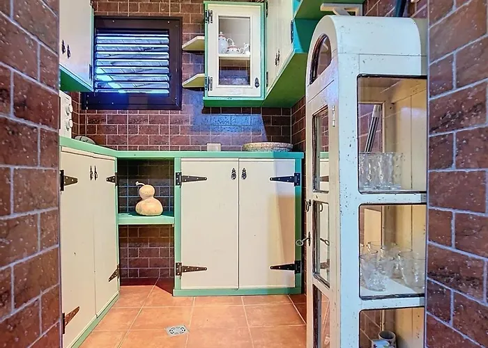 Rincon Oasis Nazaret