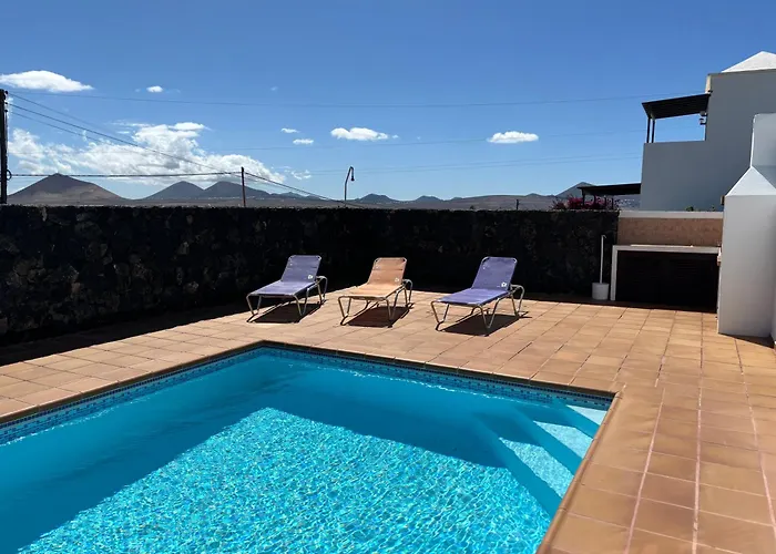 Villa Rincon Oasis *