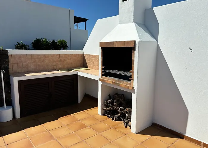 Rincon Oasis فيلة Nazaret