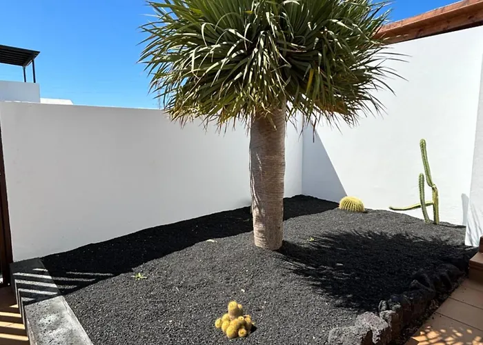 Rincon Oasis Nazaret