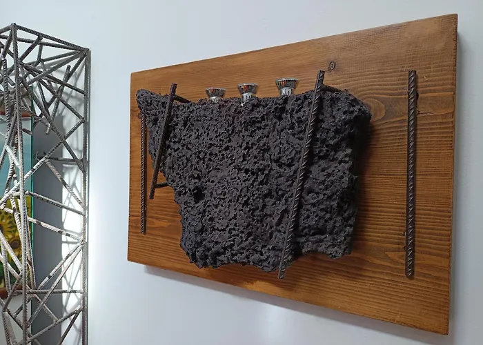 Villa Rincon Oasis Nazaret