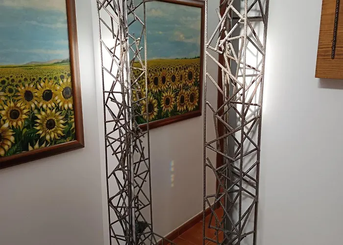 Rincon Oasis * Nazaret