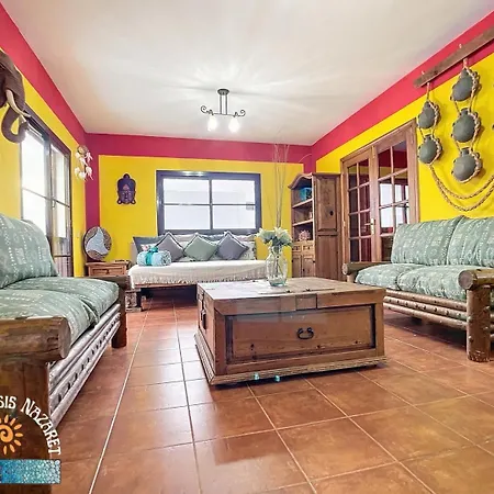 Rincon Oasis *