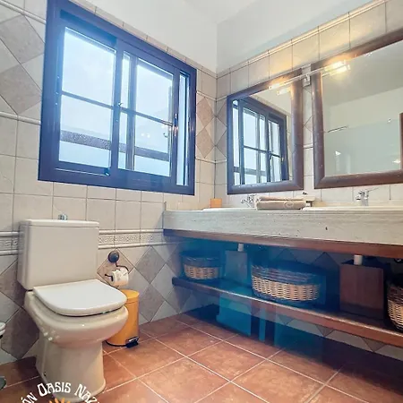 Villa Rincon Oasis Nazaret