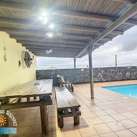 Rincon Oasis * Nazaret