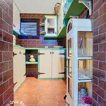 Rincon Oasis Nazaret