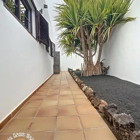 Rincon Oasis Villa