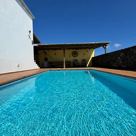Rincon Oasis Villa