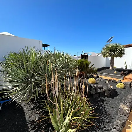 Rincon Oasis Villa